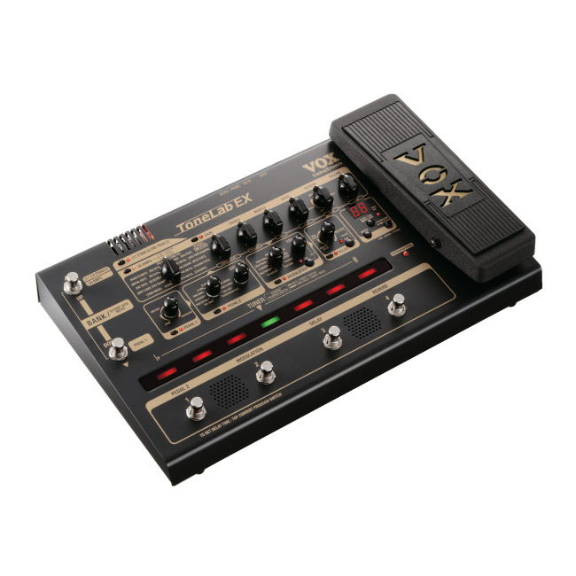 VOX TONELAB EX