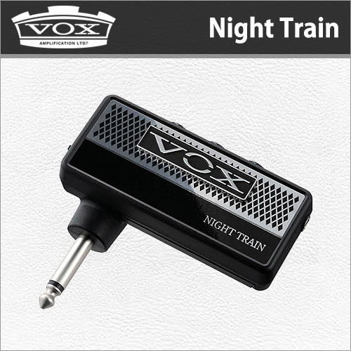 Vox AmPlug Twin