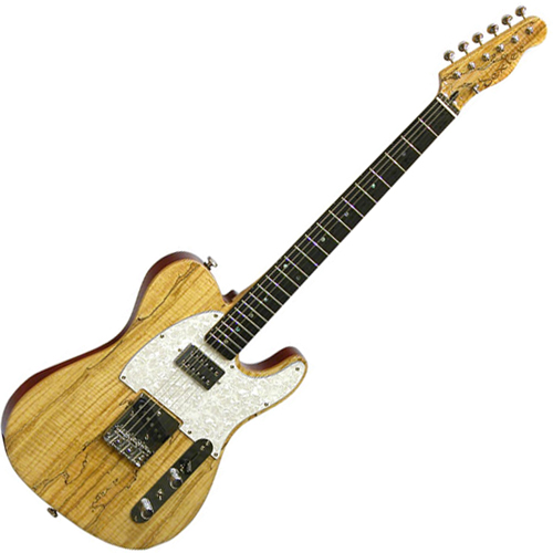 Dexter 덱스터<br>IH-CUSTOM<br>신촌블루스 엄인호 커스텀