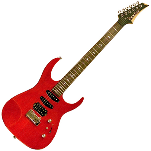 Dexter MP-1(Multi Purpose) TO