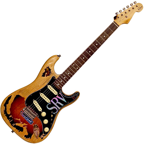 Dexter SRV