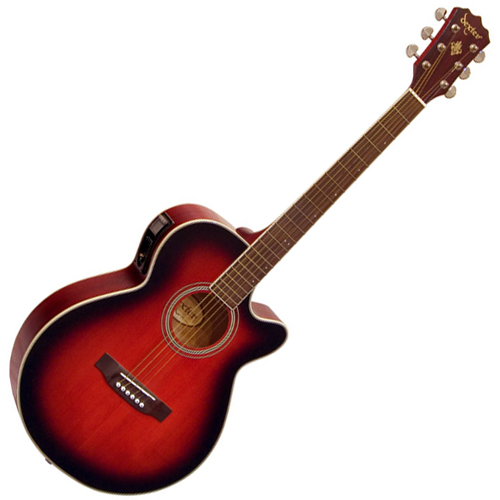 Dexter 덱스터<br>DSC-100E STR<br>슬림바디/튜너내장EQ