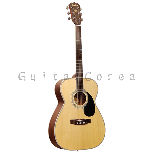 Dexter 덱스터<br>DOM-16S OP<br>OM바디 스프루스