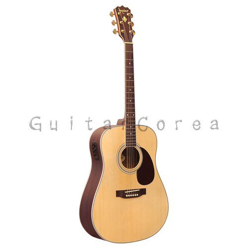 Dexter 덱스터<br>DD-70SE OP<br>L.R.Baggs/전판 솔리드