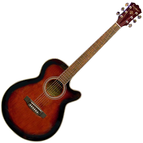 Dexter 덱스터<br>DSC-100E BRB<br>슬림바디/튜너내장EQ