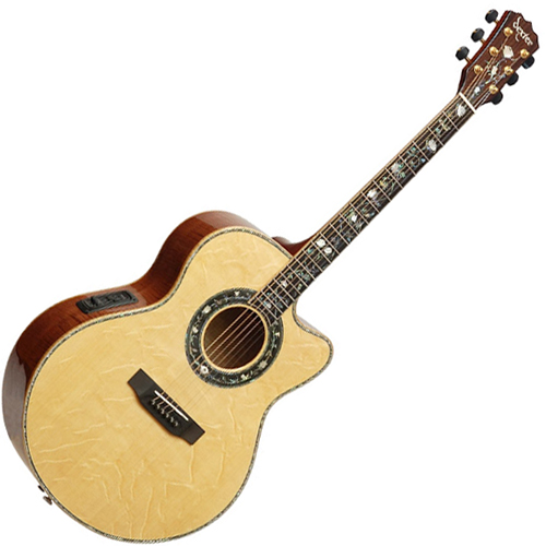 Dexter<br>ZENITH CUSTOM (JC Type)<br>L.R.Baggs Notch