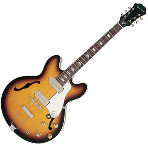 Epiphone 에피폰<br>John Lennon 1965 Casino
