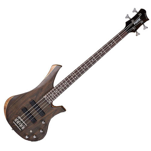 Swing MOJO Ebony Thru