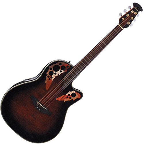 Ovation Pinnacle CU257