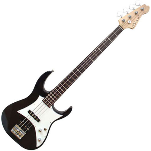 GRoove 130S BK