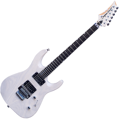 Dexter 덱스터<br>Super Star STW<br>슈퍼 스타 씨쓰루화이트