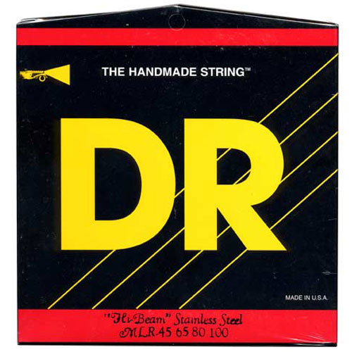 DR<br>HI-BEAM<br>Medium-Lite<br>MLR-45