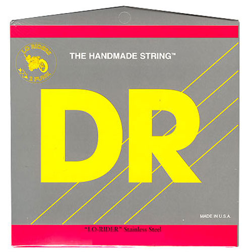 DR<br>LO-RIDER<br>Medium<br>MH-45