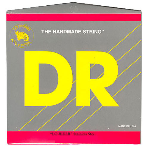 DR<br>LO-RIDER<br>Medium-Lite<br>MLH-45