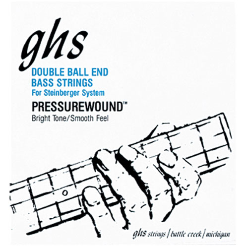 ghs<br>Double Ball End<br>5600