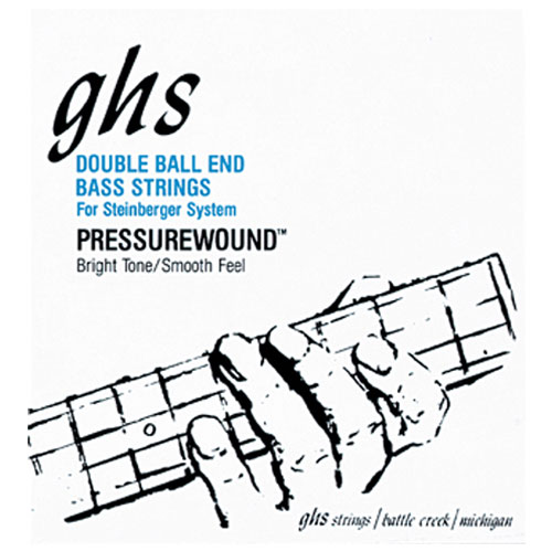 ghs<br>Double Ball End<br>5630