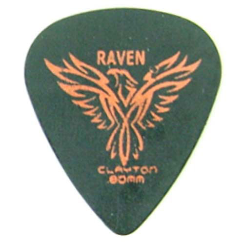 Clayton BLACK RAVEN Standard