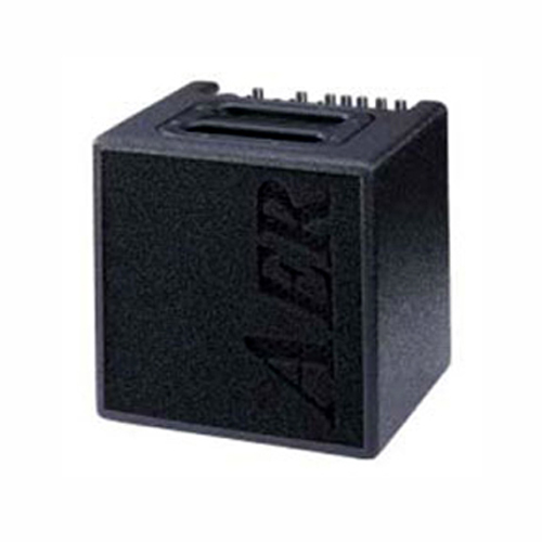 AER ALPHA40 어쿠스틱앰프