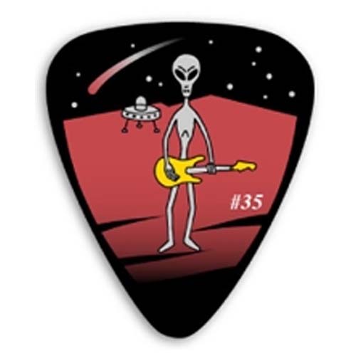 Grover Allman<br>Collector Series<br>#1035