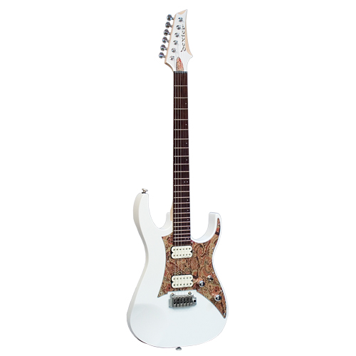 Dexter D-950 WH