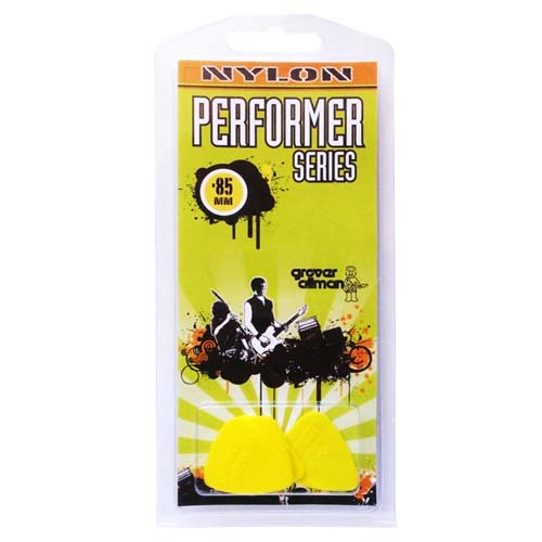 Grover Allman<br>Performer Series<br>