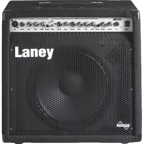 Laney AH100