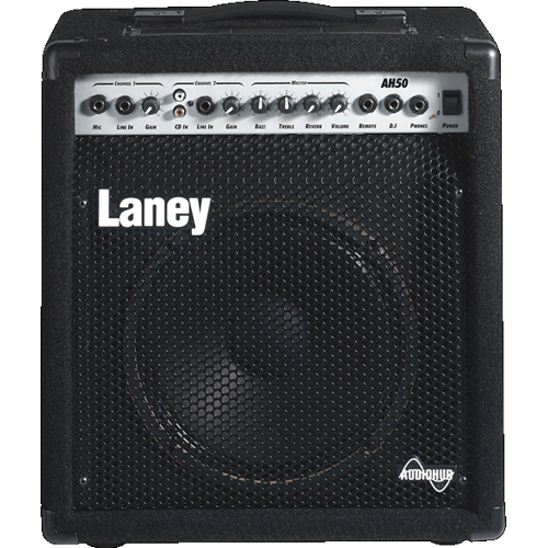 Laney AH50