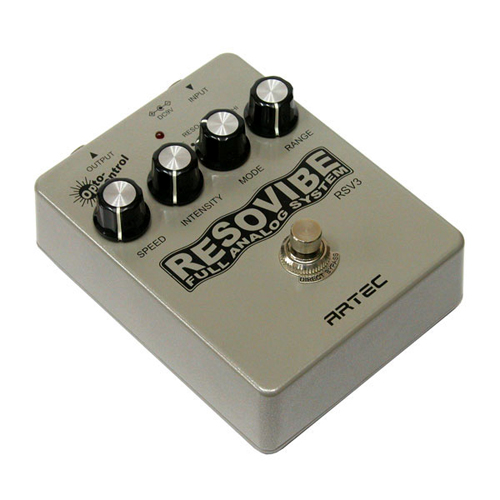 ARTEC RESOVIBE 기타앰프