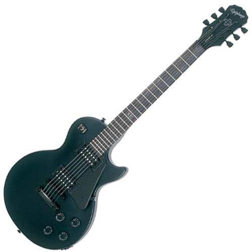 Epiphone 에피폰<br>Goth Les Paul Studio<br>고스 레스폴 스튜디오