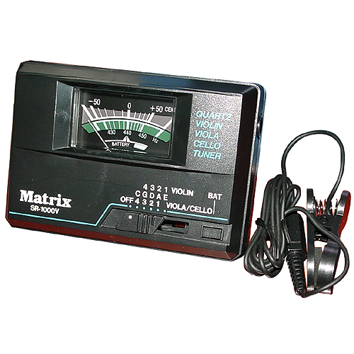 Matrix 매트릭스<br>SR-1000V