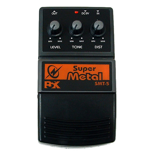 PSK SMT-5 Super Metal