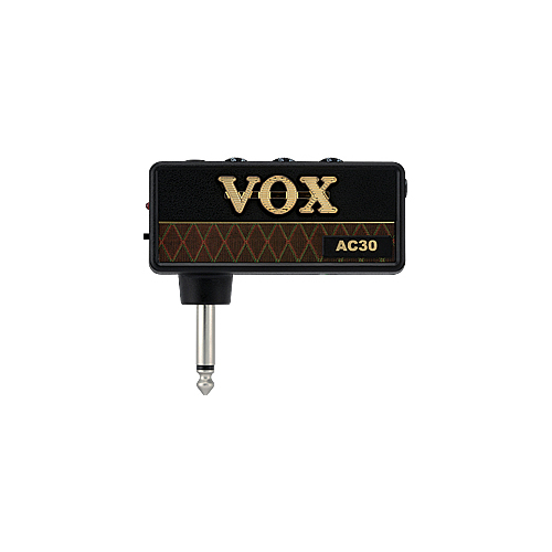 Vox amPlug<br>AP-AC30<br>헤드폰 기타 앰프