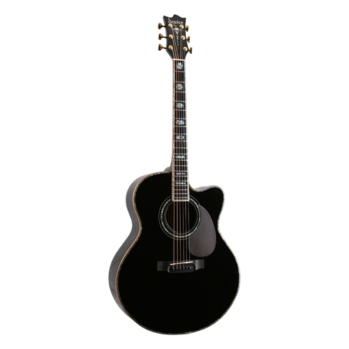 Dexter 덱스터<br>Premium Custom JC/BK<br>프리미엄 커스텀 점보BK