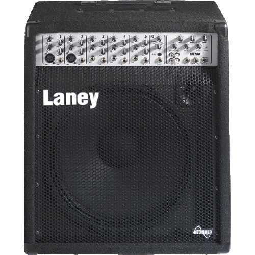 Laney AH200