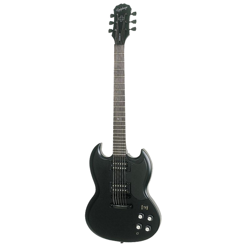 Epiphone Goth G-400