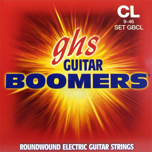ghs Boomers<br>GBCL 009-046