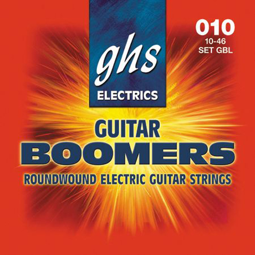 ghs Boomers<br>GBL 010-046
