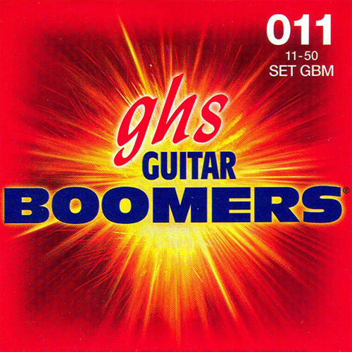 ghs Boomers<br>GBM 011-050
