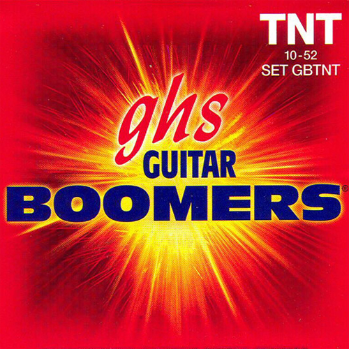 ghs Boomers<br>GBTNT 010-052