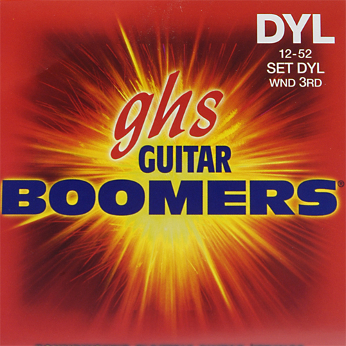 ghs Boomers<br>DYL 012-052