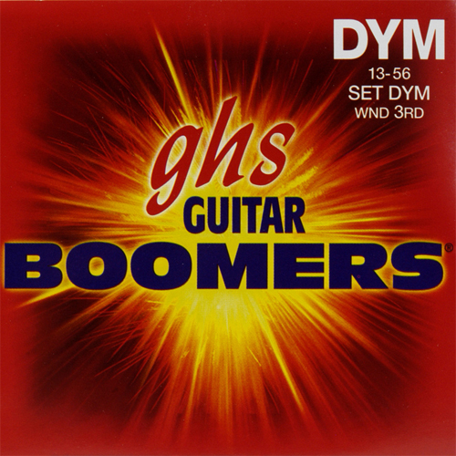 ghs Boomers<br>DYM 013-056