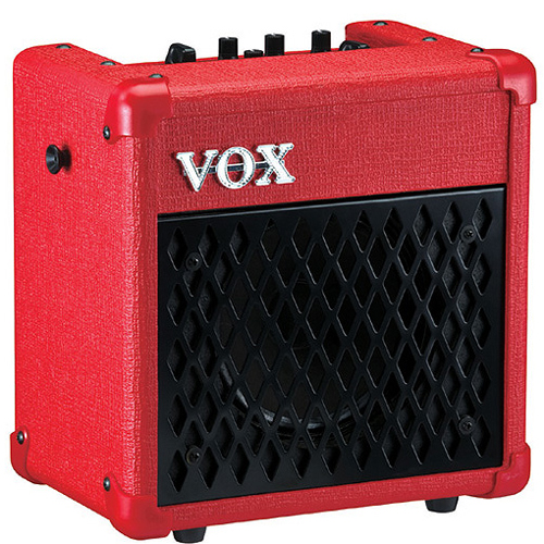 VOX DA5 RD2 5W Combo Amp