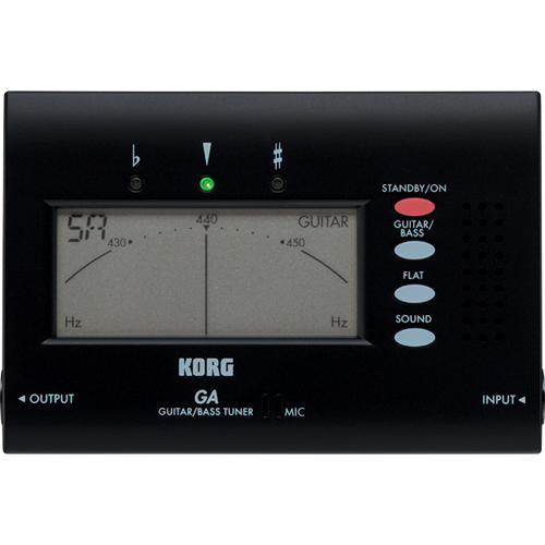 KORG GA40