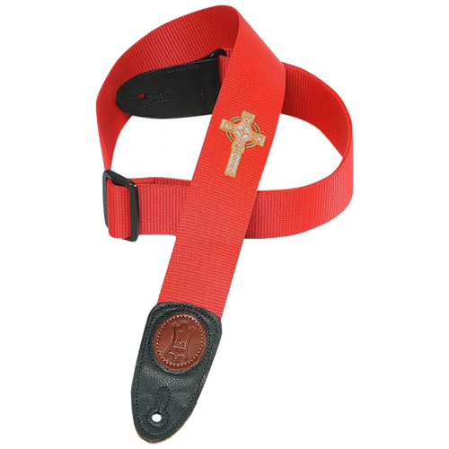 Levy's MSS8CC-RED
