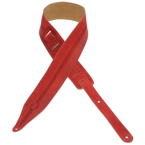 Levy's MS17T09-Red