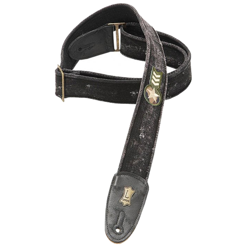 Levy's MC8TWCP-BLK