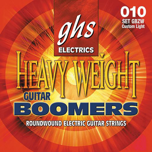 ghs Heavyweight Boomers<br>GBZW 010-060