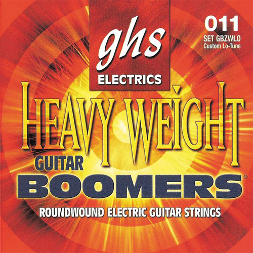 ghs Heavyweight Boomers<br>GBZWLO 011-070