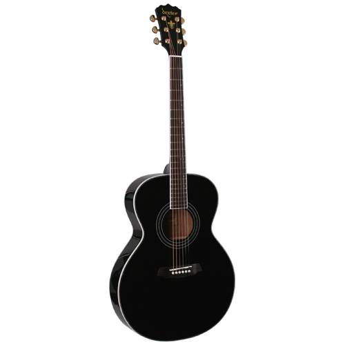 Dexter TANGO BLK(유광)