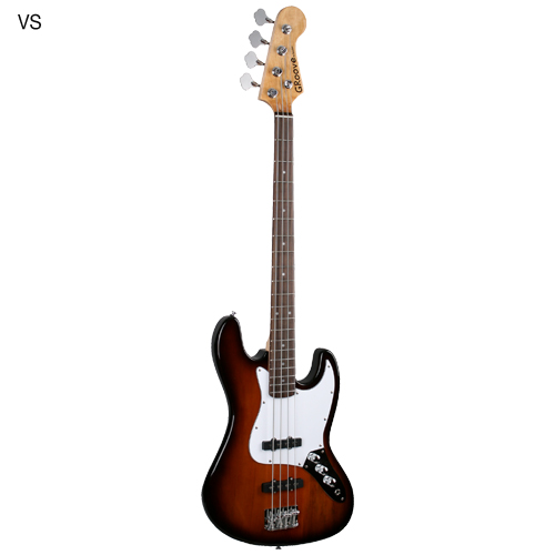 GRoove GB-10